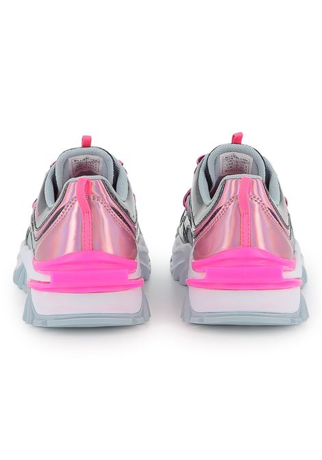 Sneakers con logo BILLIEBLUSH KIDS | U2164285T